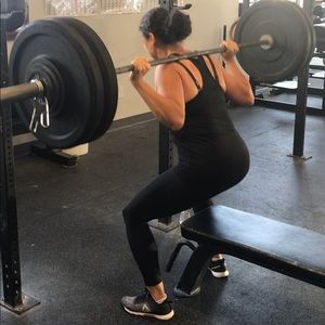 Meet your Posher, Millie